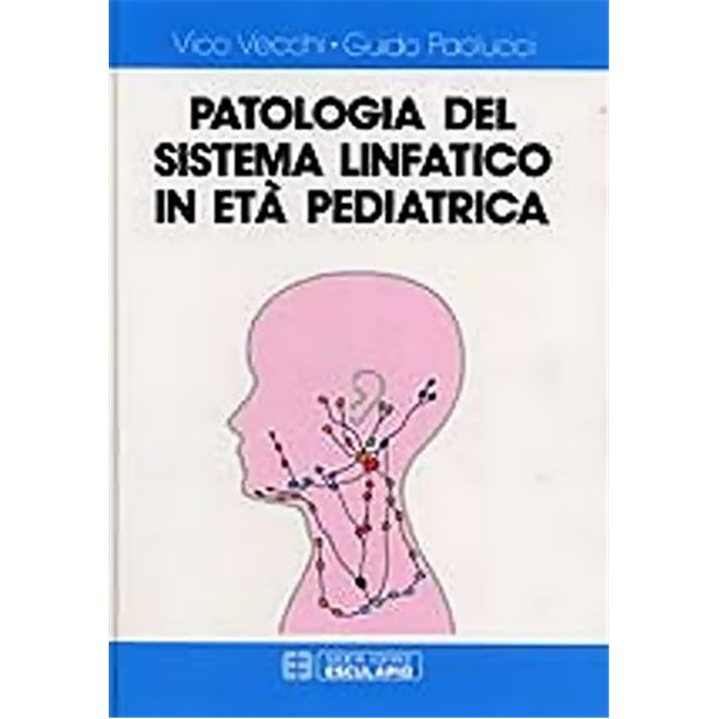 Patologia sistema linfatico età pediatrica